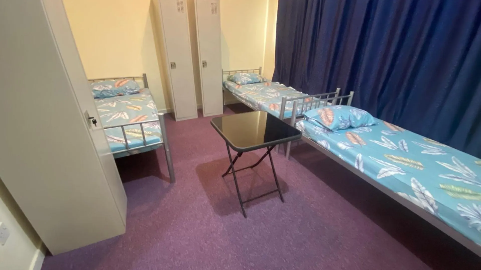 Dream Valley Hostel Abu Dhabi 0*,