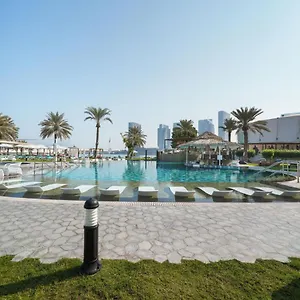 5* Üdülőközpont Le Meridien