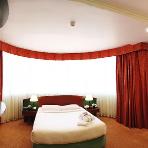 Hotel Al Diar Dana, Abu Dhabi
