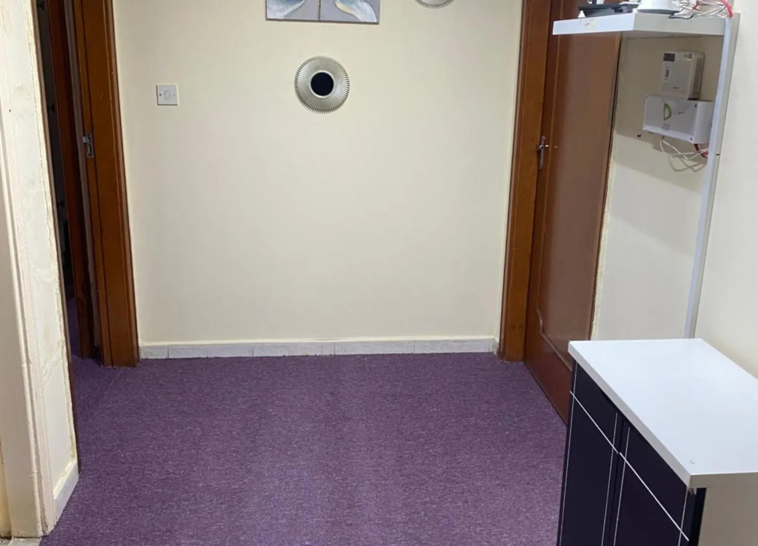 Homestay Dream Valley Hostel Abu Dhabi