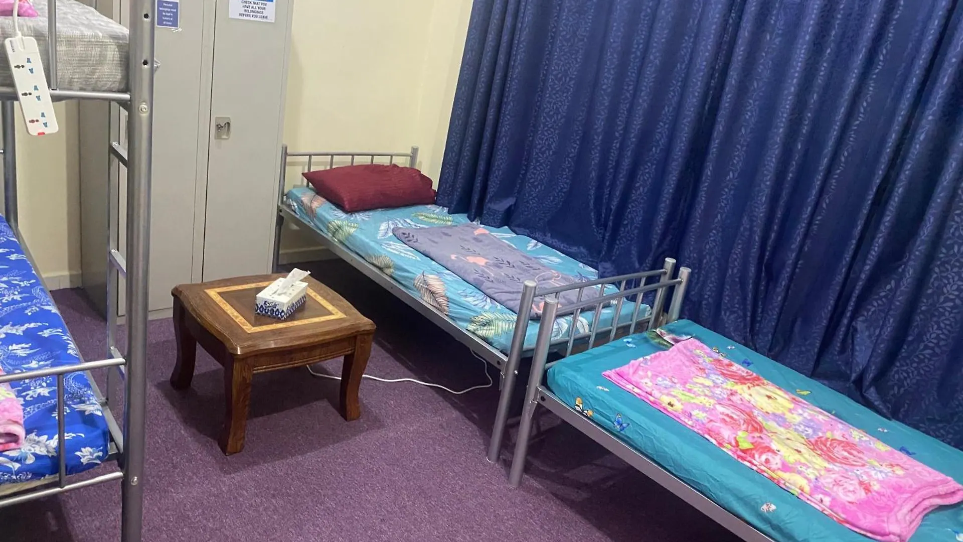 Dream Valley Hostel Abu Dhabi 0*,  United Arab Emirates
