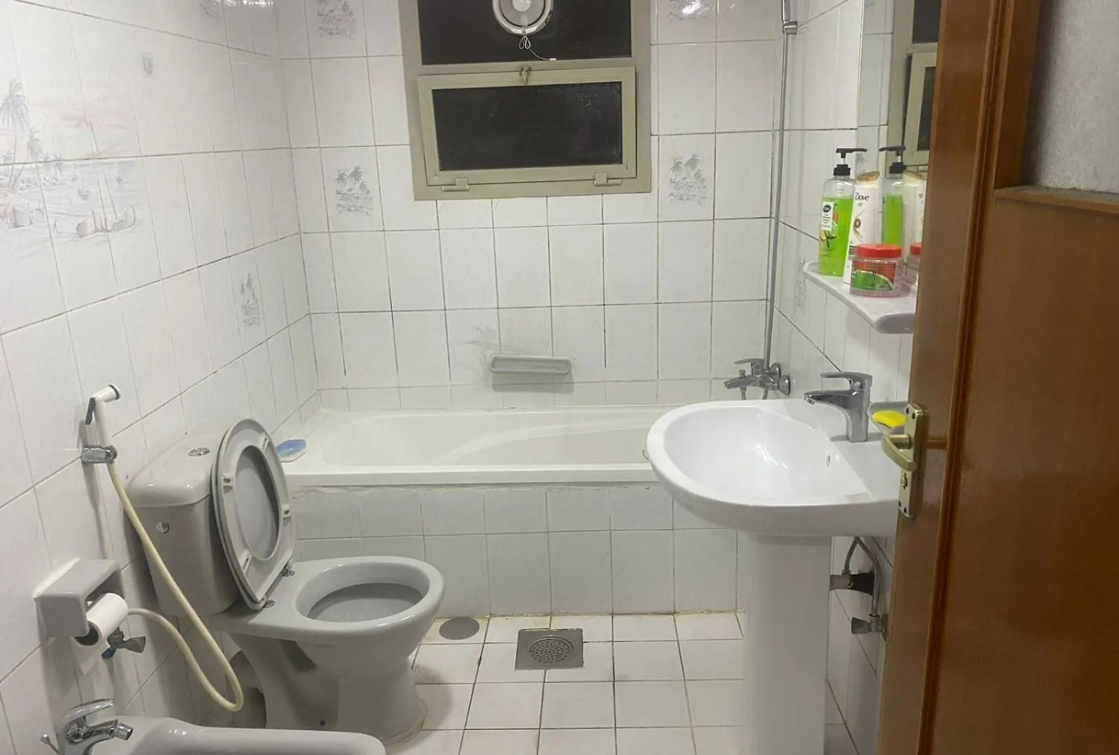 Dream Valley Hostel Abu Dhabi United Arab Emirates